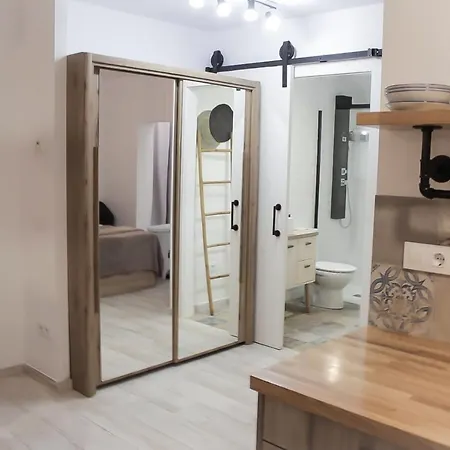 Loft Con Estilo *