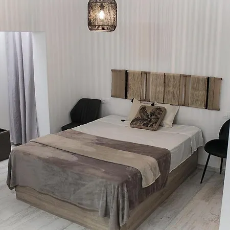 Apartman Loft Con Estilo