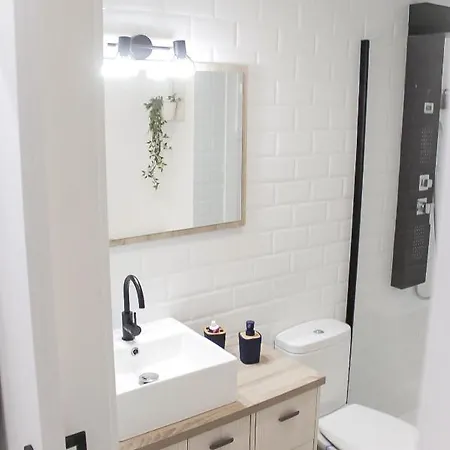 Loft Con Estilo * Blanes