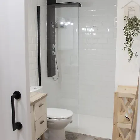 Loft Con Estilo * Blanes