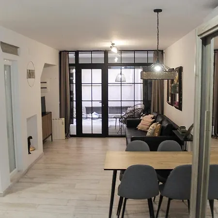 Loft Con Estilo * Blanes