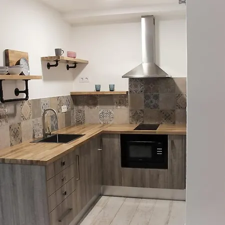 Loft Con Estilo *